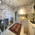 Satılır 2 otaqlı Yeni Tikili, Azadlıq metrosu, 8-ci mikrorayon, Binəqədi rayonu 7