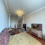 Аренда 3 комнатная Новостройка, м. Нариман Нариманов метро, Министерство Образование, Наримановский р-н район 3