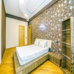 Посуточно 4 комнат Новостройка, м. 28 Мая метро, Насими район 6