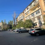 Satılır 3 otaqlı Köhnə Tikili, Memar Əcəmi metrosu, Nəsimi rayonu 1