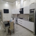 Kirayə (aylıq) 3 otaqlı Yeni Tikili, Nizami metrosu, Yasamal rayonu 14