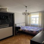 Kirayə (aylıq) 3 otaqlı Köhnə Tikili, Nizami metrosu, Yasamal rayonu 1