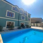 Satılır 7 otaqlı Bağ evi, Binə qəs., Xəzər rayonu 3