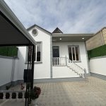 Satılır 4 otaqlı Həyət evi/villa, Savalan qəs., Sabunçu rayonu 1