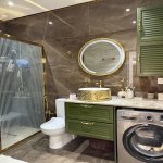 Продажа 4 комнат Новостройка, м. Ази Асланова метро, пос. А.Асланов, Хетаи район 12