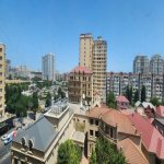 Satılır 3 otaqlı Köhnə Tikili, İnşaatçılar metrosu, Yasamal qəs., Yasamal rayonu 21