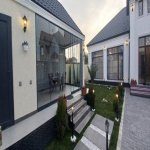 Satılır 4 otaqlı Həyət evi/villa, Mərdəkan, Xəzər rayonu 34