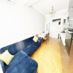 Продажа 1 комнатная Новостройка, м. Азадлыг метро, 8-ой микрорайон, Бинагадинский р-н район 2