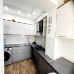 Kirayə (aylıq) 3 otaqlı Köhnə Tikili, 28 May metrosu, Nəsimi rayonu 23