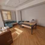 Kirayə (aylıq) 2 otaqlı Ofis, Nizami metrosu, Caspian Plaza, Yasamal rayonu 9