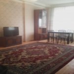 Kirayə (aylıq) 2 otaqlı Yeni Tikili, Nəriman Nərimanov metrosu, Nərimanov rayonu 2