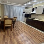 Аренда 3 комнат Новостройка, Насими район 12