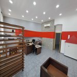 Kirayə (aylıq) 3 otaqlı Ofis, İçərişəhər metrosu, Axundov bağı, Səbail rayonu 4