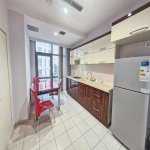 Kirayə (aylıq) 6 otaqlı Ofis, Gənclik metrosu, Nərimanov rayonu 13