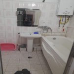 Kirayə (aylıq) 2 otaqlı Köhnə Tikili, Avtovağzal metrosu, Biləcəri qəs., Binəqədi rayonu 10
