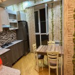 Аренда 2 комнат Новостройка, м. Эльмляр Академиясы метро, Ясамал район 10