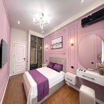 Продажа 2 комнат Новостройка, м. Эльмляр Академиясы метро, Ясамал район 6