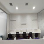 Kirayə (aylıq) 3 otaqlı Ofis, Nəriman Nərimanov metrosu, Nərimanov rayonu 6
