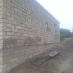 Satılır 3 otaqlı Həyət evi/villa, Azadlıq metrosu, Binəqədi rayonu 4