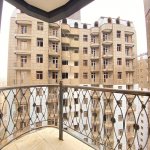 Продажа 3 комнатная Новостройка, İnşaatçılar метро, пос. Йени Ясамал, Ясамал район 16