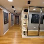 Аренда 4 комнатная Новостройка, м. 28 Мая метро, Насими район 10