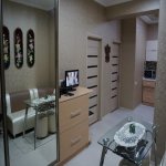 Kirayə (aylıq) 2 otaqlı Yeni Tikili, Nəsimi rayonu 12
