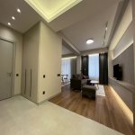 Аренда 3 комнатная Новостройка, Белый город, Хетаи район 21