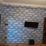 Satılır 3 otaqlı Yeni Tikili, Əhmədli metrosu, Köhnə Günəşli qəs., Xətai rayonu 5