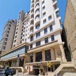 Kirayə (aylıq) 3 otaqlı Yeni Tikili, Sahil metrosu, Nəsimi rayonu 1