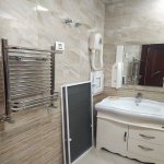 Kirayə (aylıq) 4 otaqlı Yeni Tikili, Badamdar qəs., Səbail rayonu 21