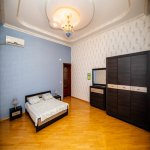 Satılır 7 otaqlı Həyət evi/villa, Səbail rayonu 14