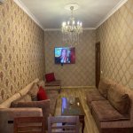 Satılır 3 otaqlı Köhnə Tikili, Nəriman Nərimanov metrosu, Nərimanov rayonu 2