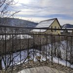 Kirayə (günlük) 5 otaqlı Həyət evi/villa Qusar 13