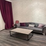Kirayə (aylıq) 2 otaqlı Yeni Tikili, Nizami metrosu, Beşmərtəbə, Yasamal rayonu 6