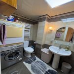 Kirayə (aylıq) 3 otaqlı Köhnə Tikili, Sahil metrosu, Nəsimi heykəli, Səbail rayonu 22