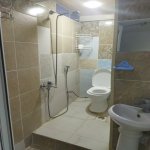 Kirayə (aylıq) 2 otaqlı Həyət evi/villa, Memar Əcəmi metrosu, Xutor qəsəbəsi, Binəqədi rayonu 7