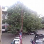 Satılır 1 otaqlı Köhnə Tikili, Gənclik metrosu, Nərimanov rayonu 5