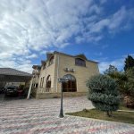 Kirayə (aylıq) 6 otaqlı Bağ evi, Mərdəkan, Xəzər rayonu 7