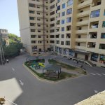 Satılır 4 otaqlı Yeni Tikili, Qara Qarayev metrosu, Nizami rayonu 1