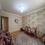 Satılır 3 otaqlı Həyət evi/villa, Koroğlu metrosu, Zabrat qəs., Sabunçu rayonu 4