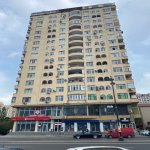 Kirayə (aylıq) 2 otaqlı Yeni Tikili, Elmlər akademiyası metrosu, Yasamal rayonu 1