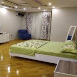 Kirayə (aylıq) 3 otaqlı Yeni Tikili, Xətai metrosu, Xətai rayonu 9