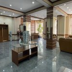 Kirayə (aylıq) 4 otaqlı Ofis, Nəriman Nərimanov metrosu, Nərimanov rayonu 1