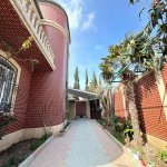 Satılır 6 otaqlı Həyət evi/villa, NZS, Xətai rayonu 43