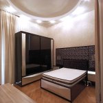 Kirayə (aylıq) 3 otaqlı Yeni Tikili, 8 Noyabr metrosu, Yasamal rayonu 6
