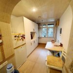 Satılır 2 otaqlı Köhnə Tikili, Gənclik metrosu, Nəsimi rayonu 7