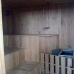 Satılır 10 otaqlı Həyət evi/villa Gəncə 13