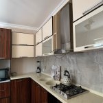Satılır 3 otaqlı Həyət evi/villa, Avtovağzal metrosu, Biləcəri qəs., Binəqədi rayonu 4