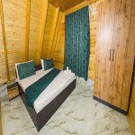 Kirayə (günlük) 4 otaqlı Həyət evi/villa Qəbələ 12