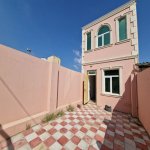 Satılır 3 otaqlı Həyət evi/villa, Masazır, Abşeron rayonu 12